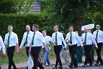 Vorfeier Altschermbeck 2025/ Fotos Gaby Eggert