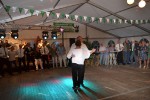 Vorfeier Altschermbeck/Fotos Gaby Eggert und Julian Schäpertöns