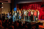 Weihnachtskonzert GSS / Fotos Rainer Hoheisel