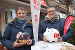 Weihnachtsmarkt Teil 2/ Fotos Gaby Eggert