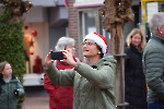 Weihnachtsmarkt2025 Teil 1/ Fotos Gaby Eggert