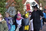 Winteraustreiben der GGS/ Fotos Gaby Eggert
