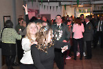 Winterschützenfest Damm/Fotos Silke Terhart
