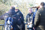 Wurstjagen Besten/ Fotos Gaby Eggert und Wurstjäger