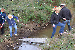 Wurstjagen Gahlen 2025/ Fotos Gaby Eggert