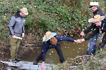Wurstjagen Gahlen 2025/ Fotos Gaby Eggert